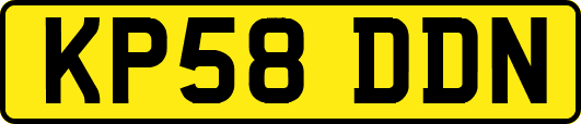 KP58DDN
