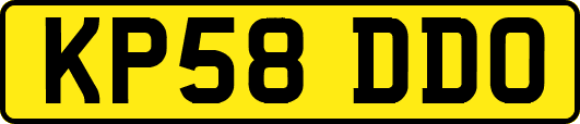 KP58DDO