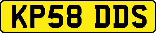 KP58DDS