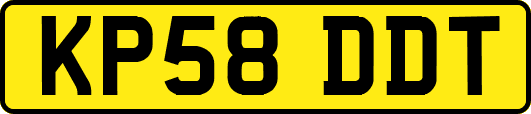 KP58DDT