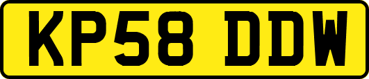 KP58DDW