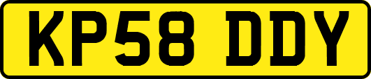KP58DDY