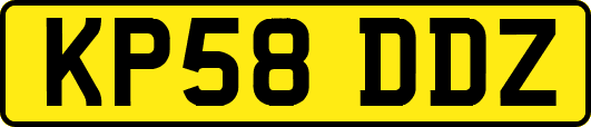 KP58DDZ