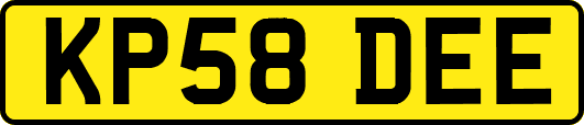 KP58DEE