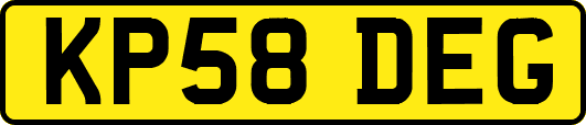 KP58DEG
