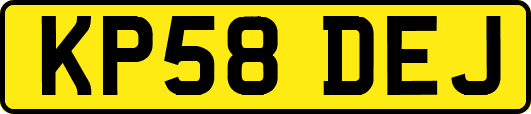 KP58DEJ