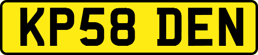 KP58DEN