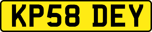 KP58DEY