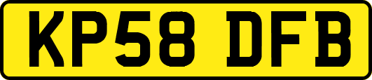 KP58DFB