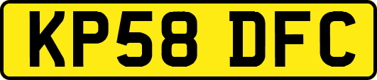 KP58DFC