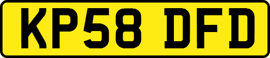 KP58DFD