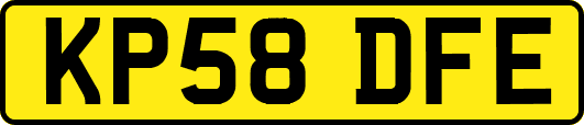 KP58DFE