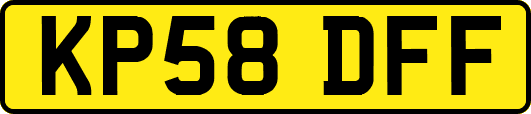 KP58DFF