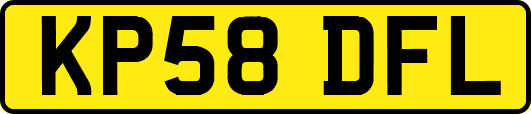 KP58DFL