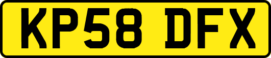 KP58DFX