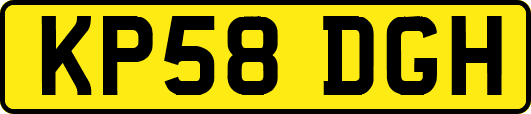 KP58DGH