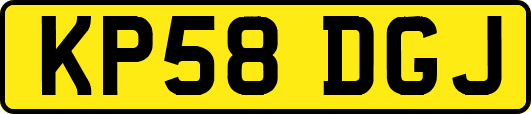 KP58DGJ