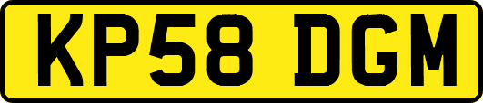 KP58DGM