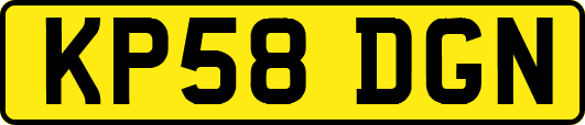 KP58DGN