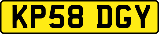 KP58DGY