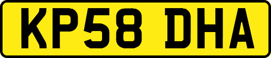 KP58DHA