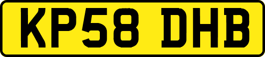 KP58DHB