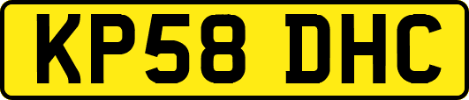 KP58DHC