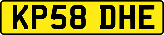 KP58DHE