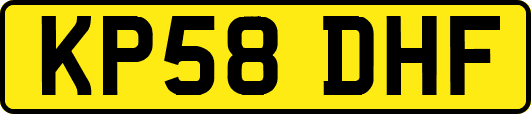 KP58DHF