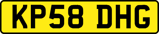 KP58DHG