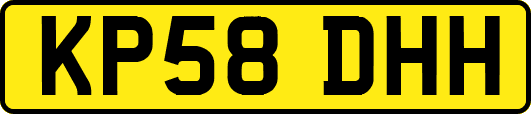 KP58DHH