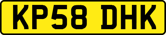 KP58DHK