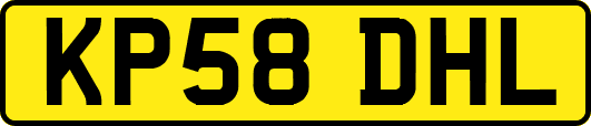 KP58DHL