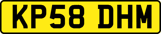 KP58DHM