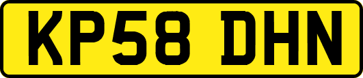 KP58DHN