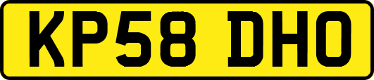 KP58DHO