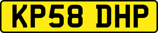 KP58DHP