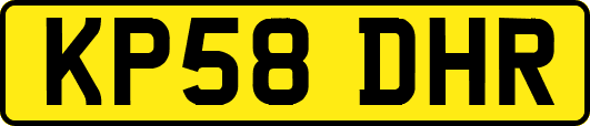 KP58DHR