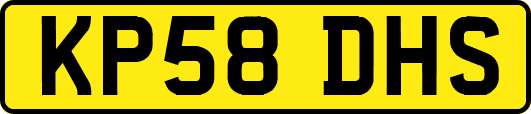 KP58DHS