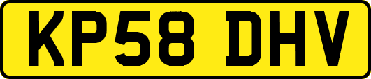 KP58DHV