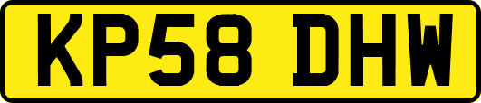 KP58DHW