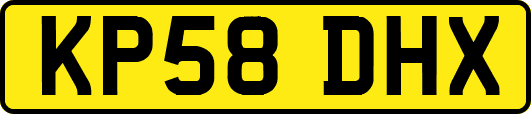 KP58DHX