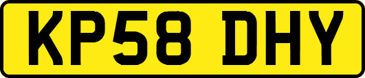 KP58DHY