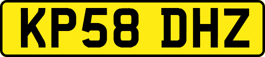 KP58DHZ