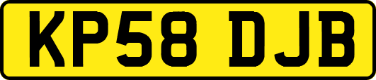 KP58DJB