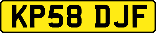 KP58DJF