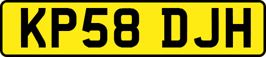 KP58DJH
