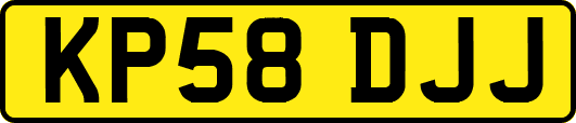 KP58DJJ