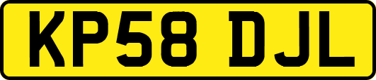 KP58DJL