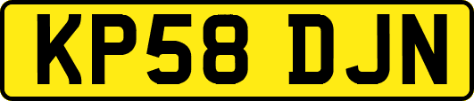 KP58DJN